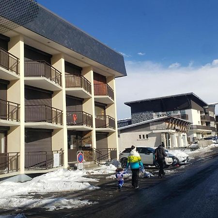 생라리술랑 Vue Panoramique Sur Les Pyrenees 아파트 외부 사진